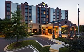 Hyatt Place Raleigh Durham Airport